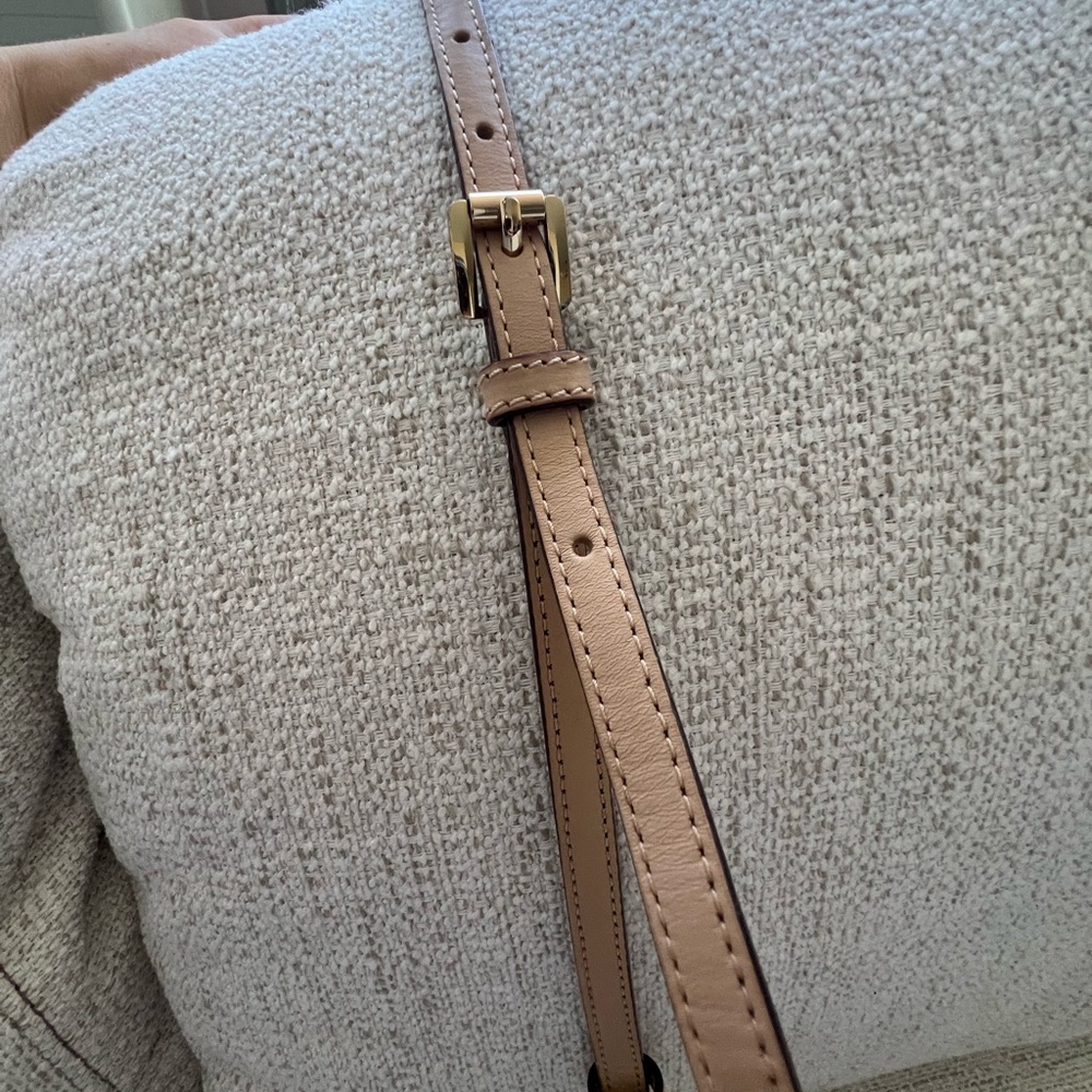 Michael Kors Mini Crossbody Bag - Picture 5 of 9